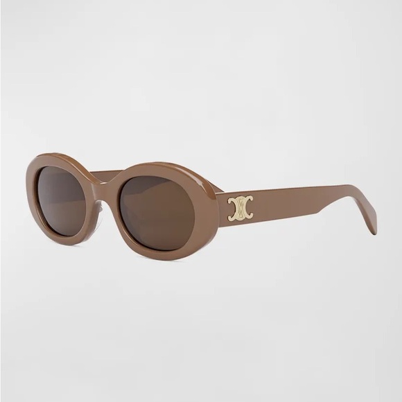 CELINE TRIOMPHE Sunglasses - Picture 7 of 7